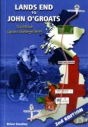 Lands End To John O' Groats