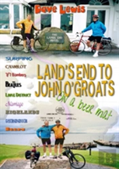 Land'S End To John O' Groats