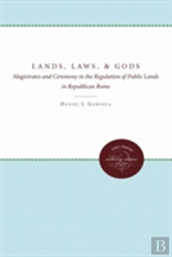 Bertrand.pt - Lands, Laws, And Gods