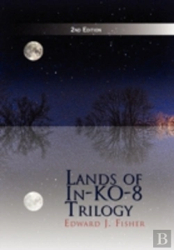 Bertrand.pt - Lands Of In-Ko-8 Trilogy
