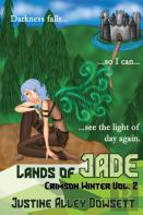 Lands Of Jade