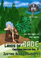 Lands Of Jade