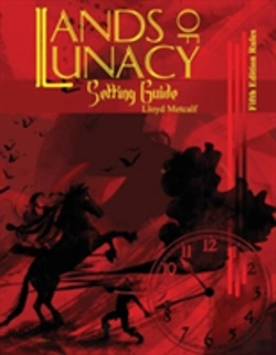 Bertrand.pt - Lands Of Lunacy