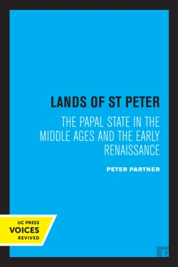 Bertrand.pt - Lands Of St Peter