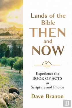 Bertrand.pt - Lands Of The Bible Then And Now