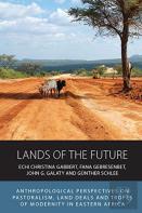 Lands Of The Future