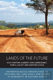 Lands Of The Future