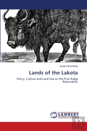 Lands Of The Lakota