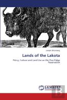 Lands Of The Lakota