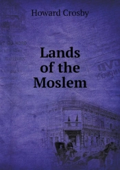 Lands Of The Moslem