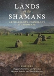 Lands Of The Shamans