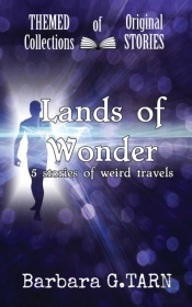 Lands Of Wonder