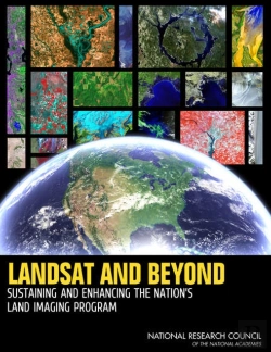 Bertrand.pt - Landsat And Beyond