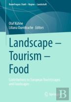 Landscape Â€“ Tourism Â€“ Food