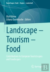 Landscape Â€“ Tourism Â€“ Food