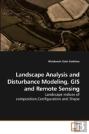 Landscape Analysis And Disturbance