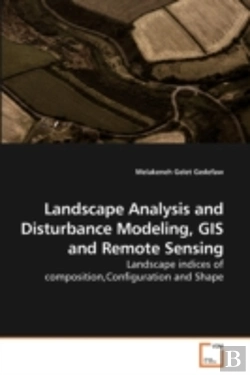 Bertrand.pt - Landscape Analysis And Disturbance
