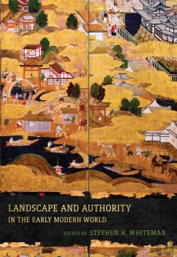 Bertrand.pt - Landscape And Authority In The Early Modern World