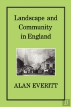 Bertrand.pt - Landscape And Community In England