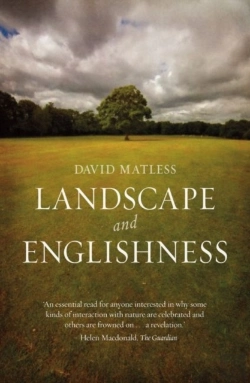 Bertrand.pt - Landscape And Englishness