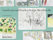 Landscape And Garden Design Sketchbooks