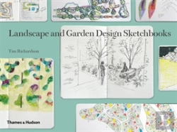 Bertrand.pt - Landscape And Garden Design Sketchbooks