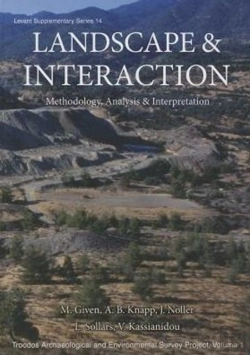 Bertrand.pt - Landscape And Interaction: Troodos Survey Vol 1