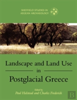Bertrand.pt - Landscape And Land Use In Postglacial Greece