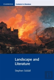 Landscape And Literature