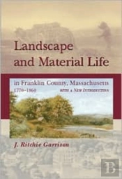 Landscape And Material Life