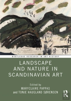 Bertrand.pt - Landscape And Nature In Scandinavian Art