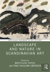 Landscape And Nature In Scandinavian Art