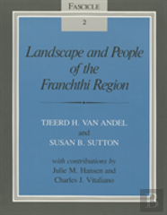 Landscape And People Of The Franchthi Region