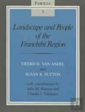 Landscape And People Of The Franchthi Region