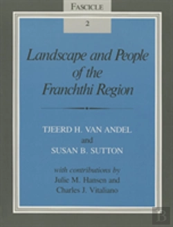 Bertrand.pt - Landscape And People Of The Franchthi Region