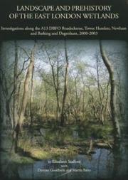 Landscape And Prehistory Of The East London Wetlands