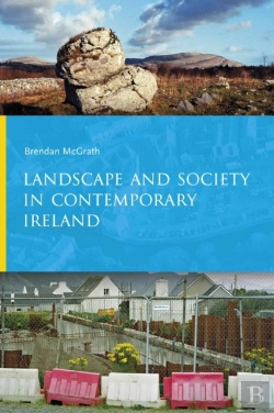 Bertrand.pt - Landscape And Society In Contemporary Ireland