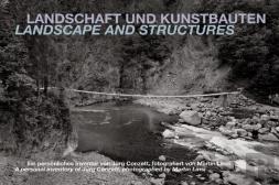 Landscape And Structures