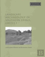 Landscape Archaeology In Southern Epirus, Greece 1