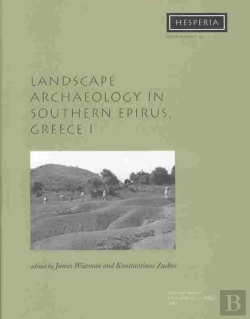 Bertrand.pt - Landscape Archaeology In Southern Epirus, Greece 1