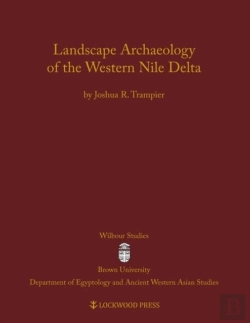 Bertrand.pt - Landscape Archaeology Of The Western Nile Delta