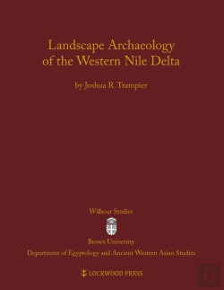 Bertrand.pt - Landscape Archaeology Of The Western Nile Delta
