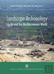 Landscape Archeology. Egypt And The Mediterranean World