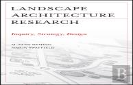 Landscape Architectural Research