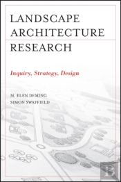 Landscape Architectural Research