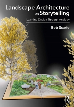 Bertrand.pt - Landscape Architecture As Storytelling