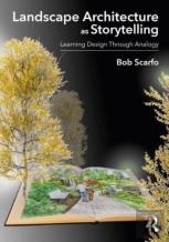 Landscape Architecture As Storytelling