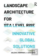 Landscape Architecture For Sea Level Rise