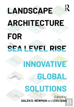 Bertrand.pt - Landscape Architecture For Sea Level Rise