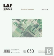 Landscape Architecture Frontiers 050